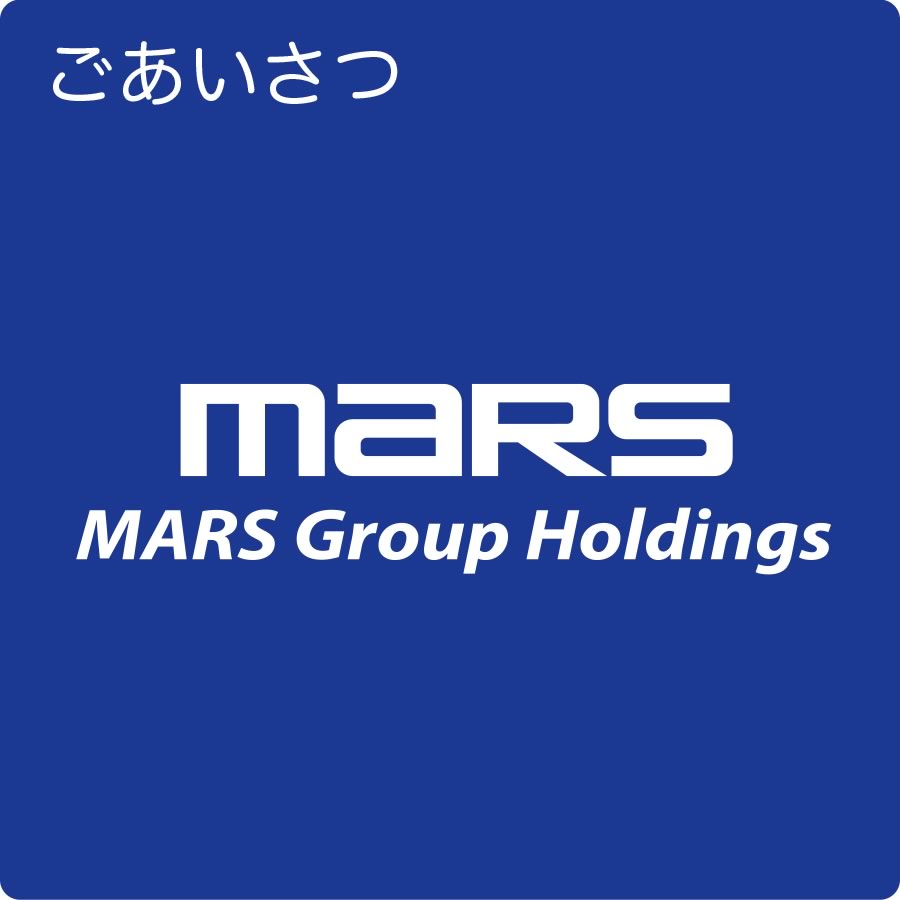 ごあいさつ