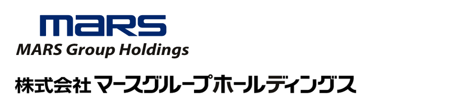 株式会社マースグループ ホールディングス