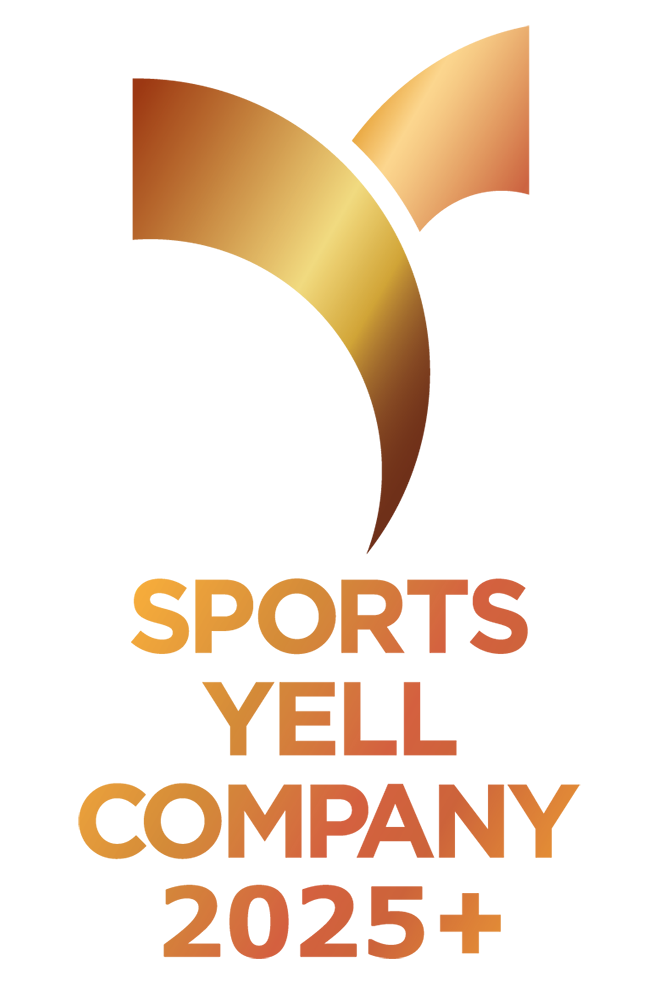 スポーツエールカンパニー2025プラスロゴ